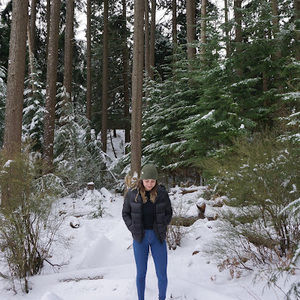 Meet your Posher, Margherita